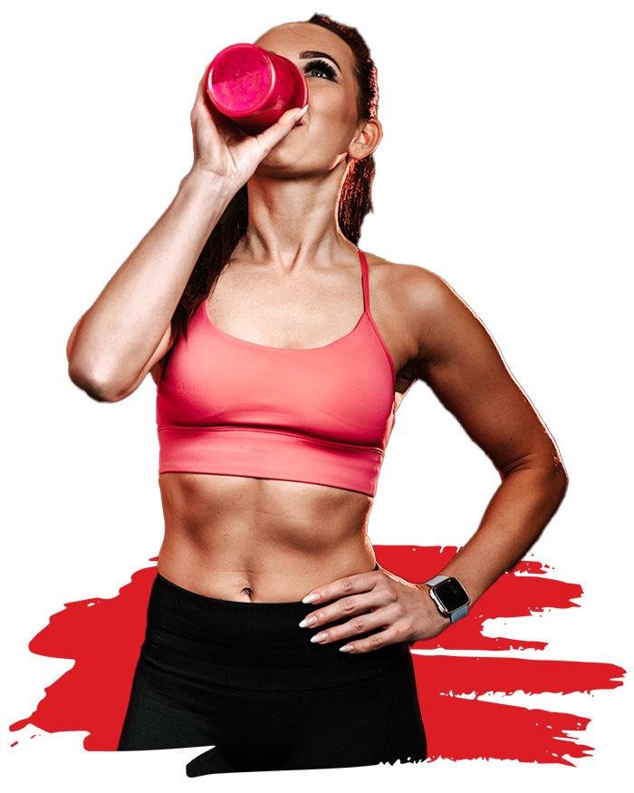 fitness-woman-drinks-from-a-sports-bottle
